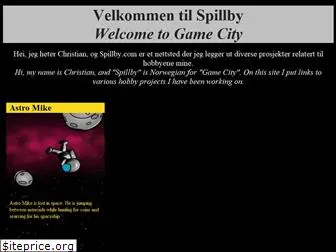 spillby.com