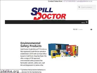 spilldoctor.co.uk