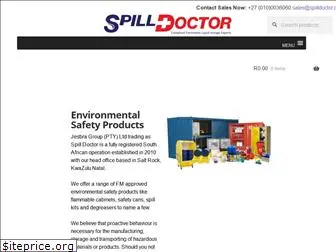 spilldoctor.co.za