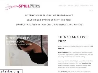 spillfestival.com