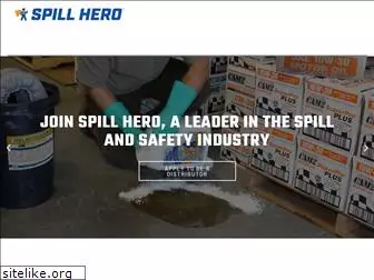 spillhero.com