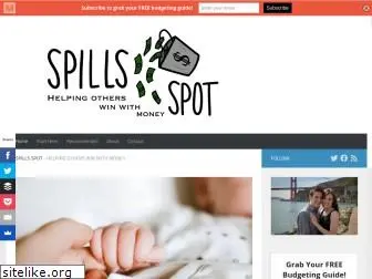 spillsspot.com