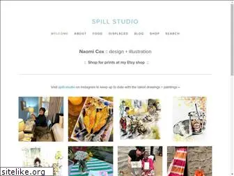 spillstudio.com