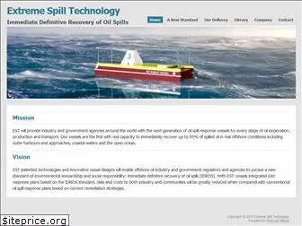 spilltechnology.com
