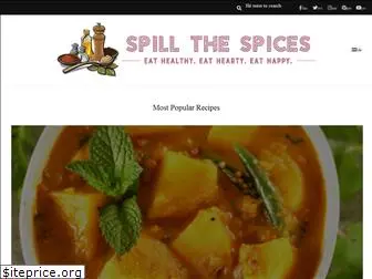 spillthespices.com