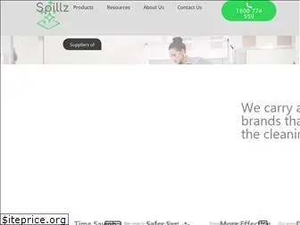 spillz.com.au