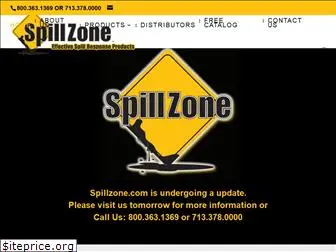 spillzone.com