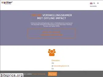 spilter.nl