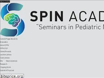 spin-academics.com