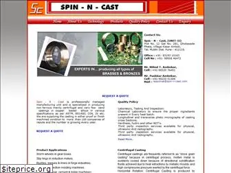 spin-n-cast.com