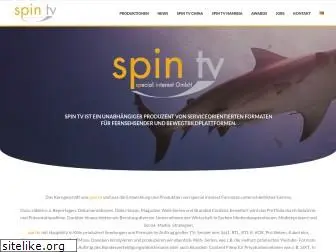 spin-tv.de