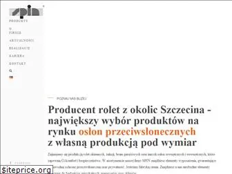 spin.szczecin.pl