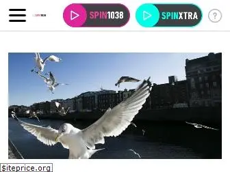 spin1038.com