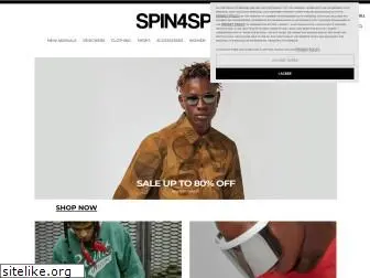 spin4spin.com