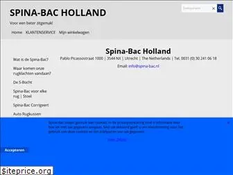 spina-bac.nl