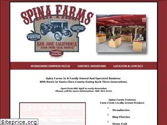 spina-farms.com