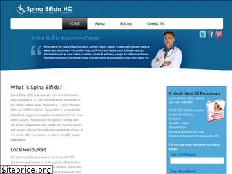 spinabifida.net