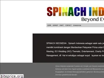 spinachindonesia.com