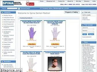 spinadental.com