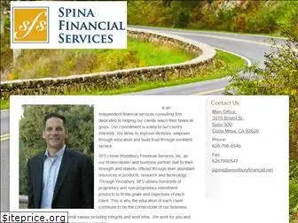 spinafinancialservices.com