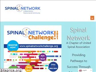 spinal-network.org