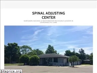 spinaladjustingcenter.com