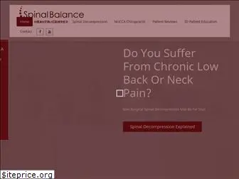 spinalbalancehc.com