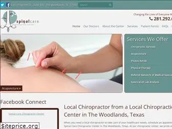 spinalcarechiropractic.com