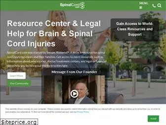 spinalcord.com