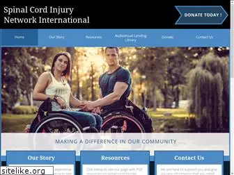 spinalcordinjury.org