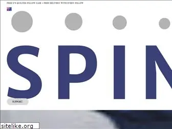 spinaleze.com.au