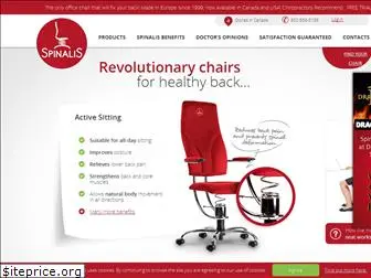 spinalis-chairs.ca