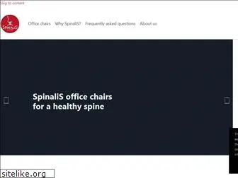 spinalis.us