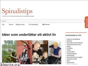 spinalistips.se