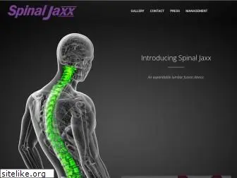 spinaljaxx.com