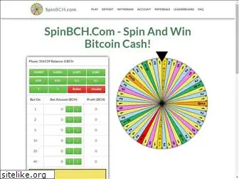 spinbch.com