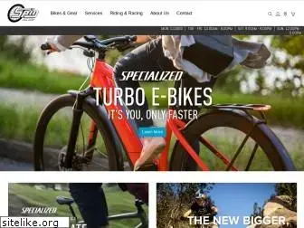 spinbikeshop.com