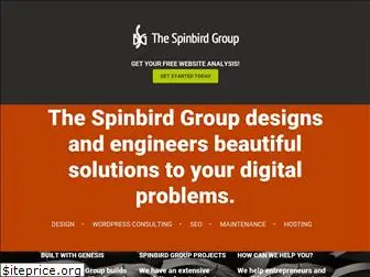 spinbirdgroup.com