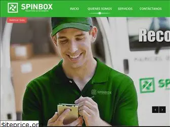 spinbox.com.mx