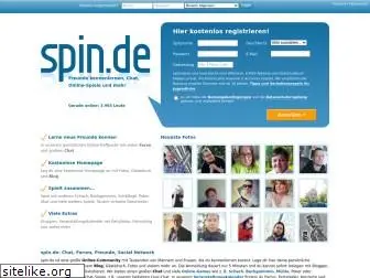 spinchat.de