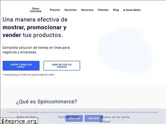 spincommerce.com