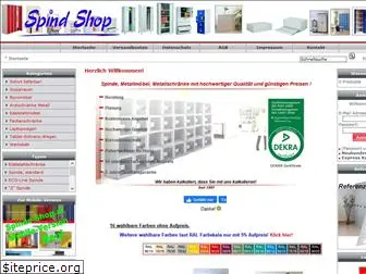 spind-shop.at