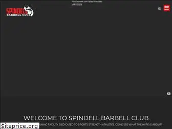 spindellbarbell.com