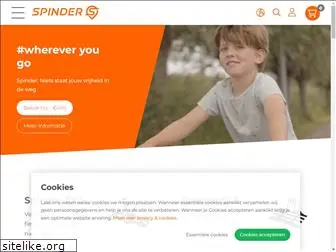 spinder.com