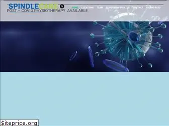 spindlecare.com