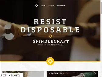 spindlecraft.com