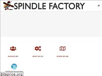 spindlefactory.com