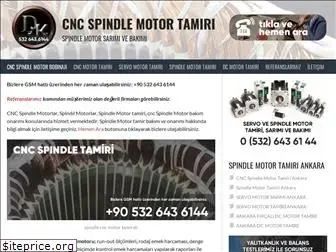 spindlemotor.net