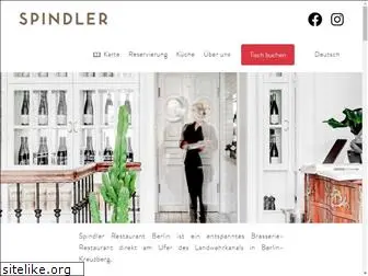 spindler-berlin.de