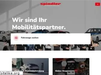 spindler-gruppe.de